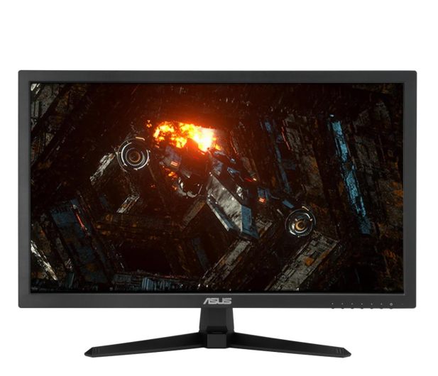 ASUS TUF Gaming VG248Q1B - 1080907 - zdjęcie